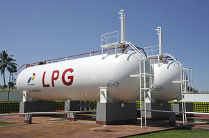 LPG